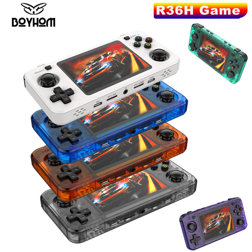 Retro Gaming Linux - 15000+ Ready Games! 3.5