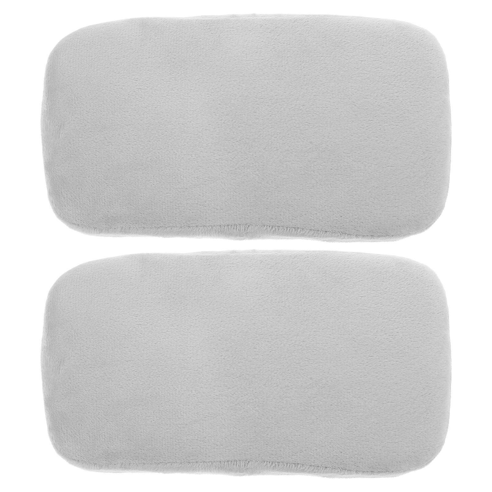 Retro Gaming Universe - 2Pcs Office Chair Armrest Pads Memory