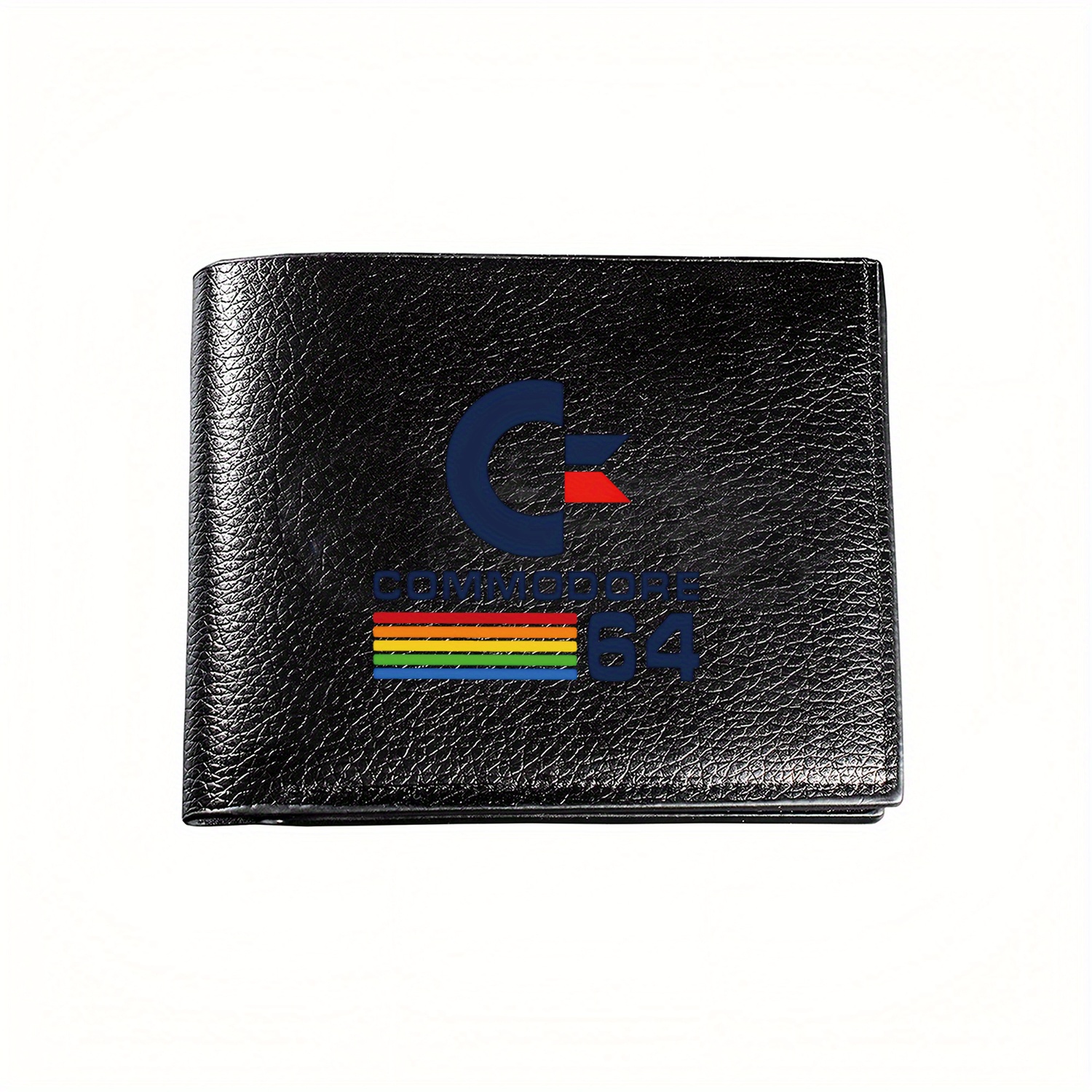 Retro Gaming Logo - Commodore 64 Retro Gaming Logo Stylish