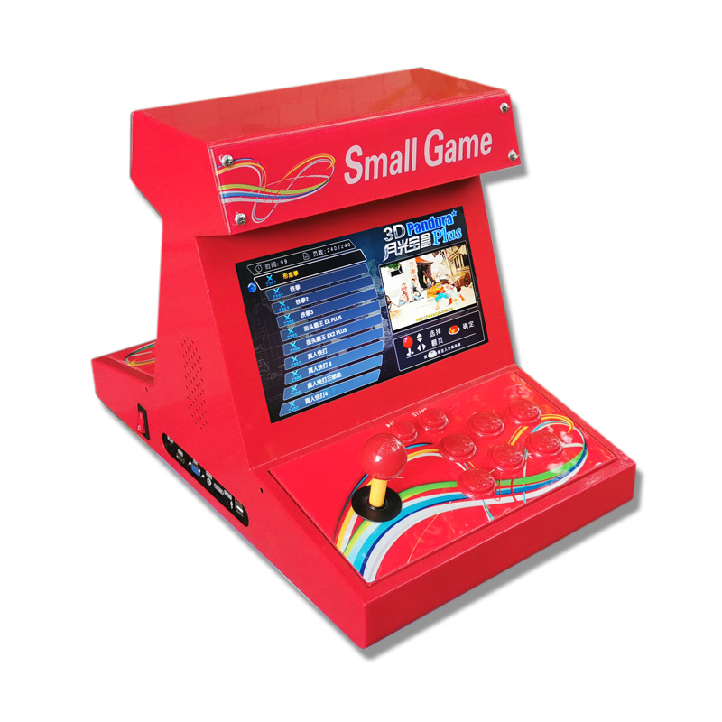 10-Inch All-Iron 9800 Home Dou - Retro Gaming Years ulasan dan harga