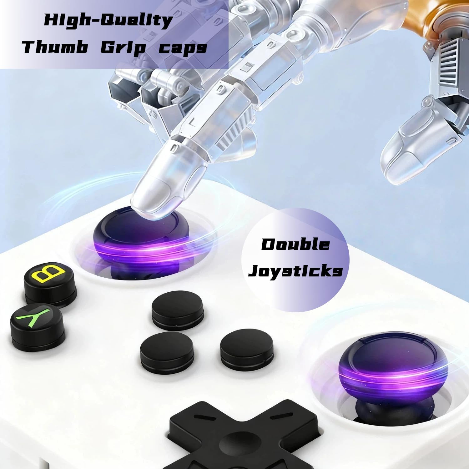 R36S Retro Games Console 3.5-I - Retro Gaming Devices ulasan dan harga