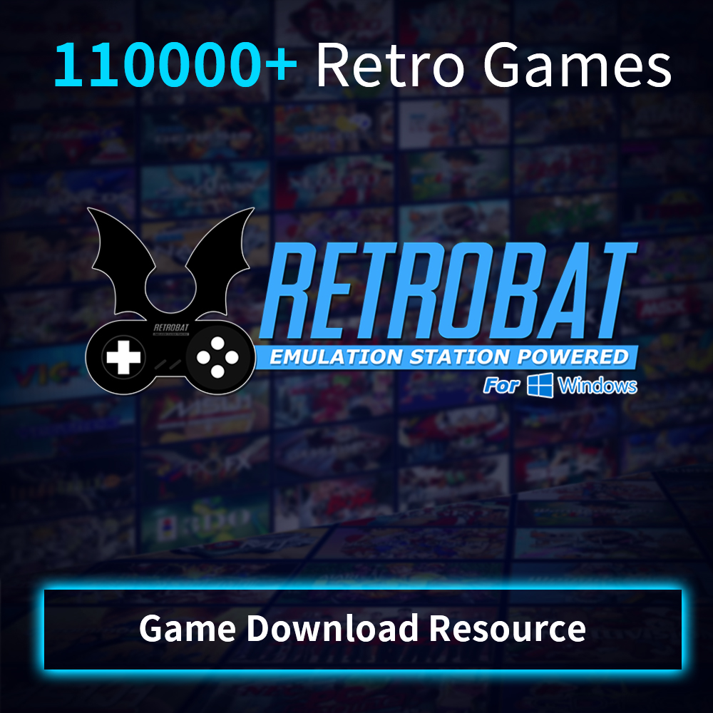 Games Download Resource with 1 - Retro Gaming Accessories ulasan dan harga