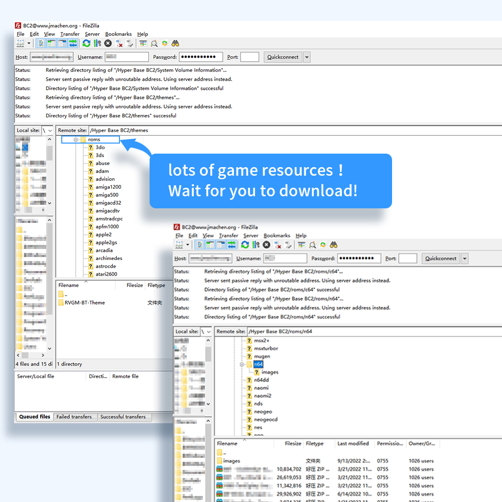 Games Download Resource with 1 - Retro Gaming Accessories ulasan dan harga