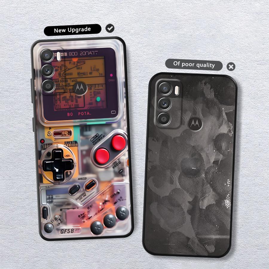Retro Gaming Console Case for  - Retro Gaming Logo ulasan dan harga
