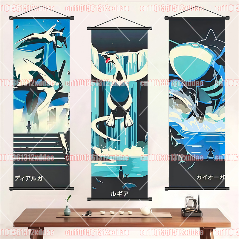 Anime Pokémon Kyogre Groudon R - Retro Gaming Pokemon ulasan dan harga