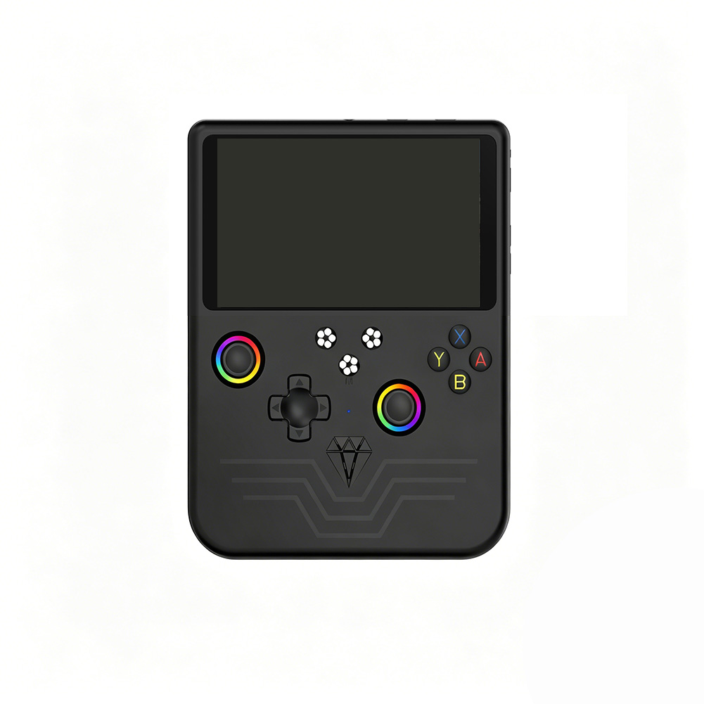 R60MAX Retro Handheld Game Con - Retro Gaming Devices ulasan dan harga