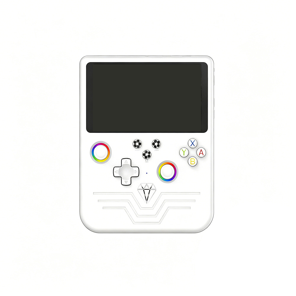 R60MAX Retro Handheld Game Con - Retro Gaming Devices ulasan dan harga