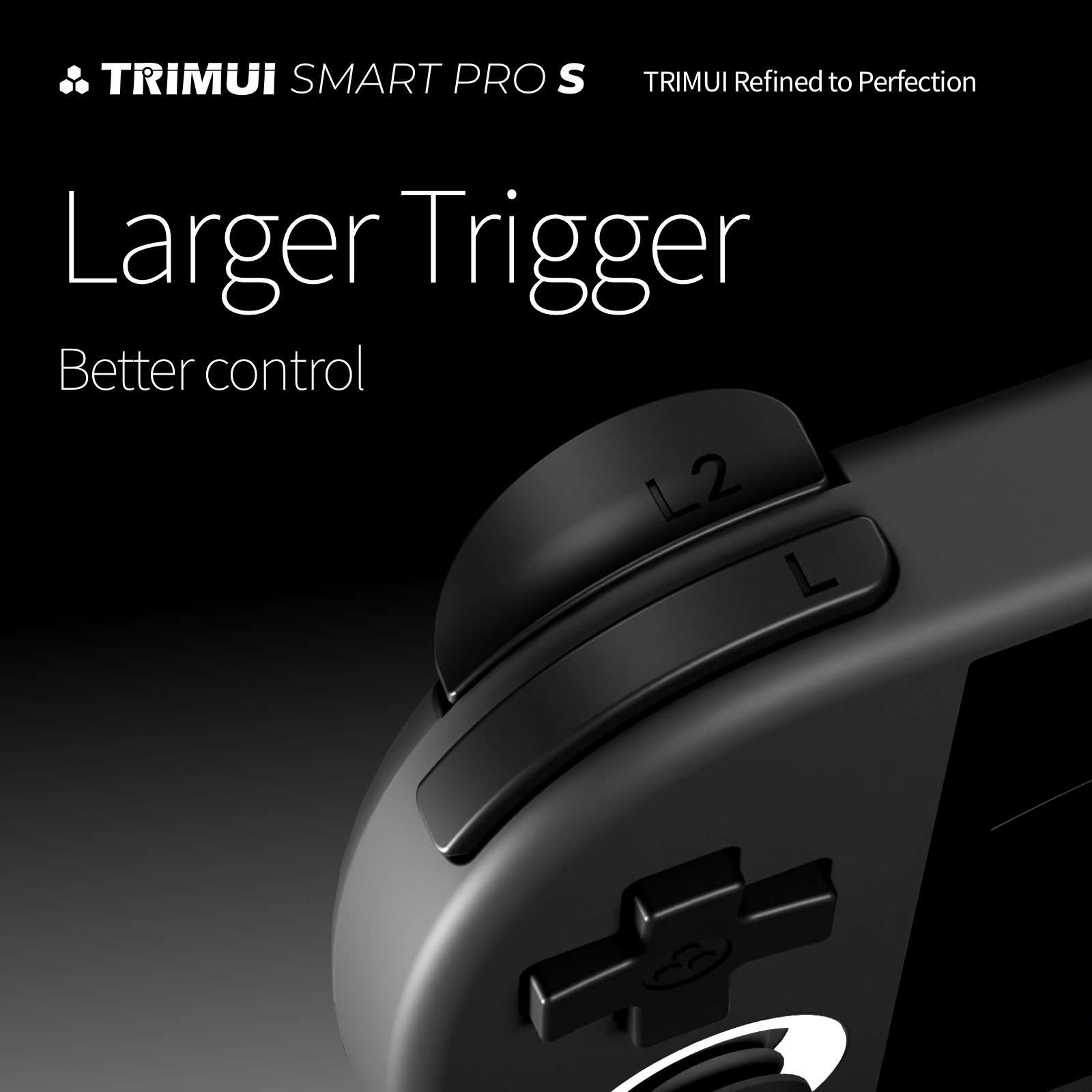 Trimui Smart Pro S Handheld Ga - Retro Gaming Linux ulasan dan harga