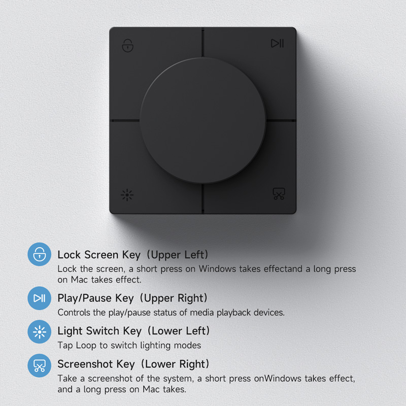 Hagibis Knob USB C Hub With Sh - Retro Gaming Accessories ulasan dan harga