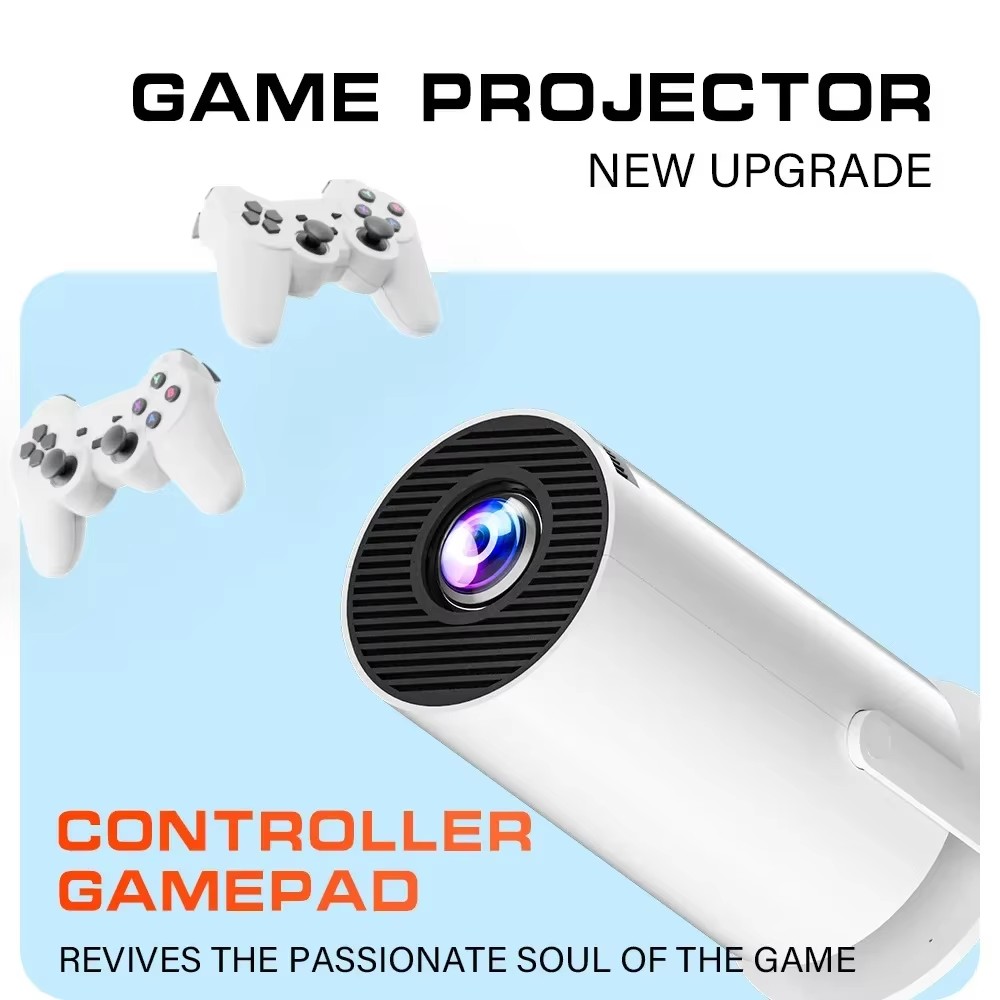 M300 MAX 4k Retro Video Game C - Retro Gaming And Projector ulasan dan harga