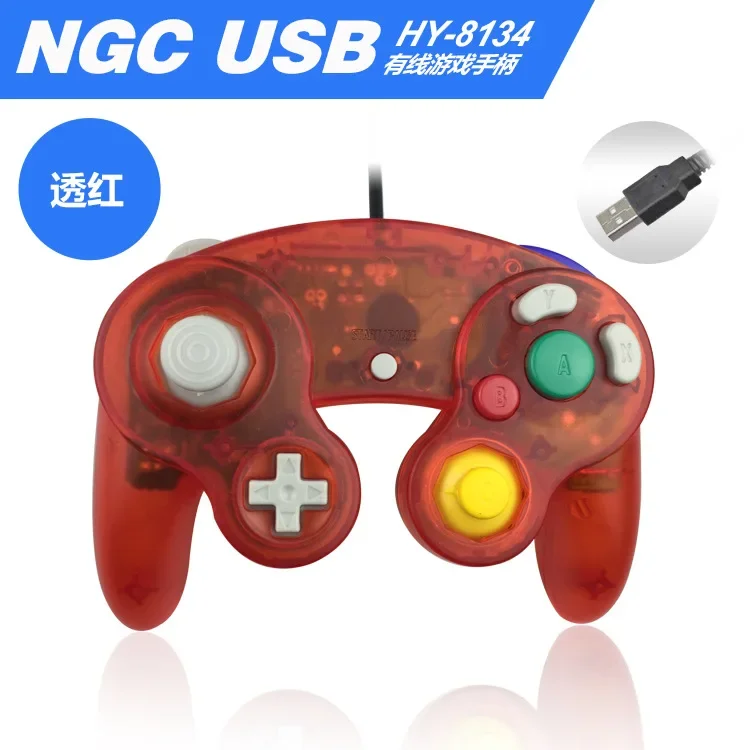 Retro game For Gamecube Contro - Nes Controller Usb ulasan dan harga