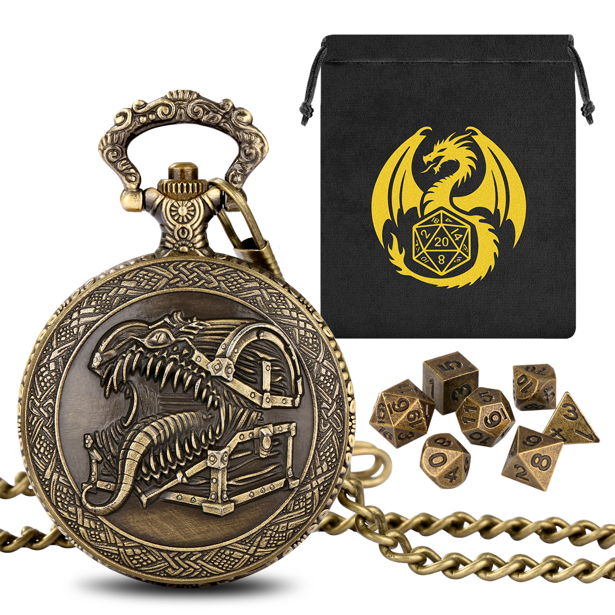 Vintage Tongue Treasure Box Me - Retro Gaming Gif ulasan dan harga
