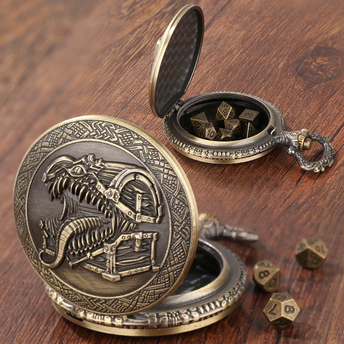 Vintage Tongue Treasure Box Me - Retro Gaming Gif ulasan dan harga