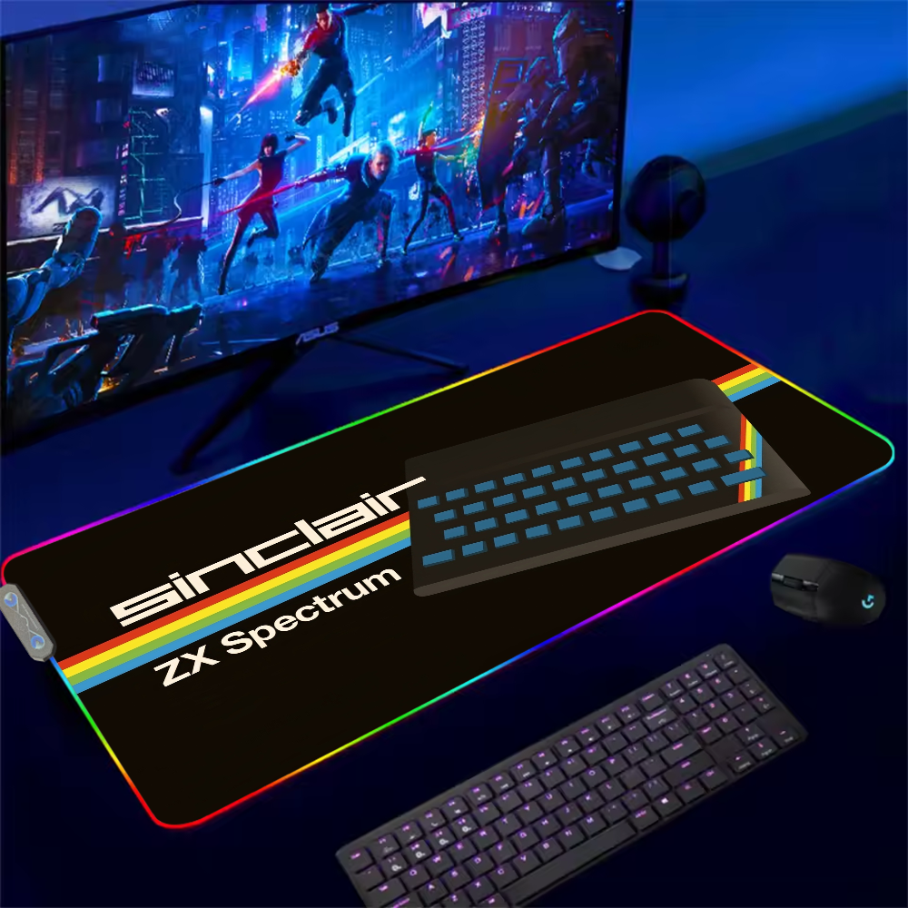 Retro Sinclair Zx Spectrum For - Retro Gaming Zx Spectrum ulasan dan harga