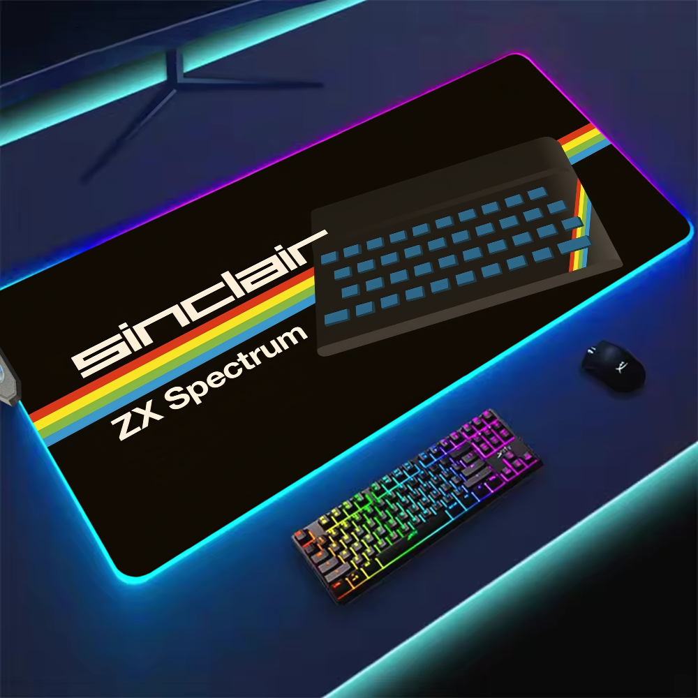 Retro Sinclair Zx Spectrum For - Retro Gaming Zx Spectrum ulasan dan harga