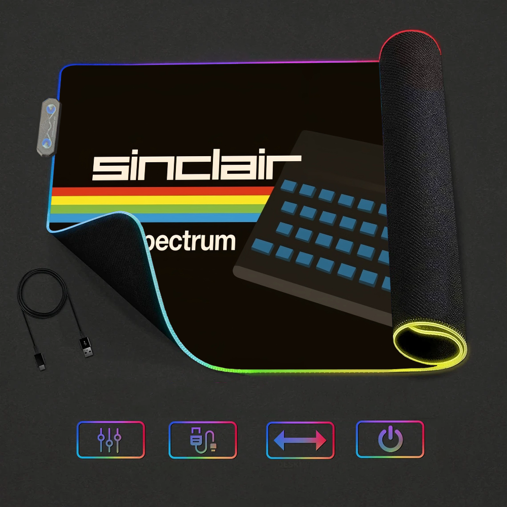 Retro Sinclair Zx Spectrum For - Retro Gaming Zx Spectrum ulasan dan harga