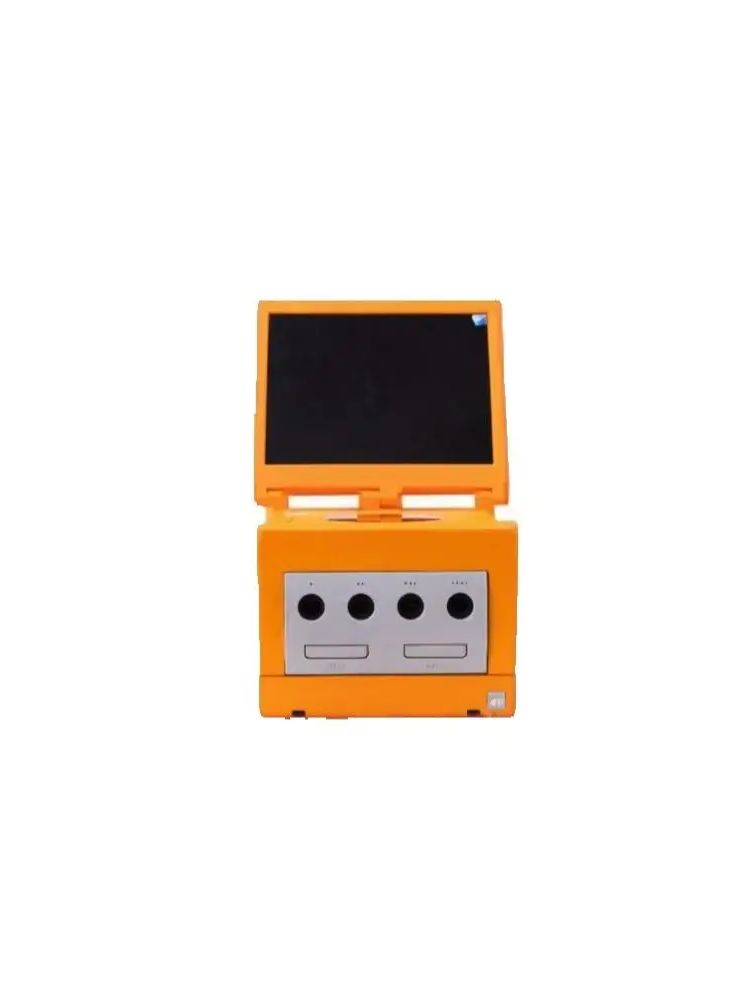 8Inch  Monitor  3D Print  for  - Retro Gaming Box ulasan dan harga