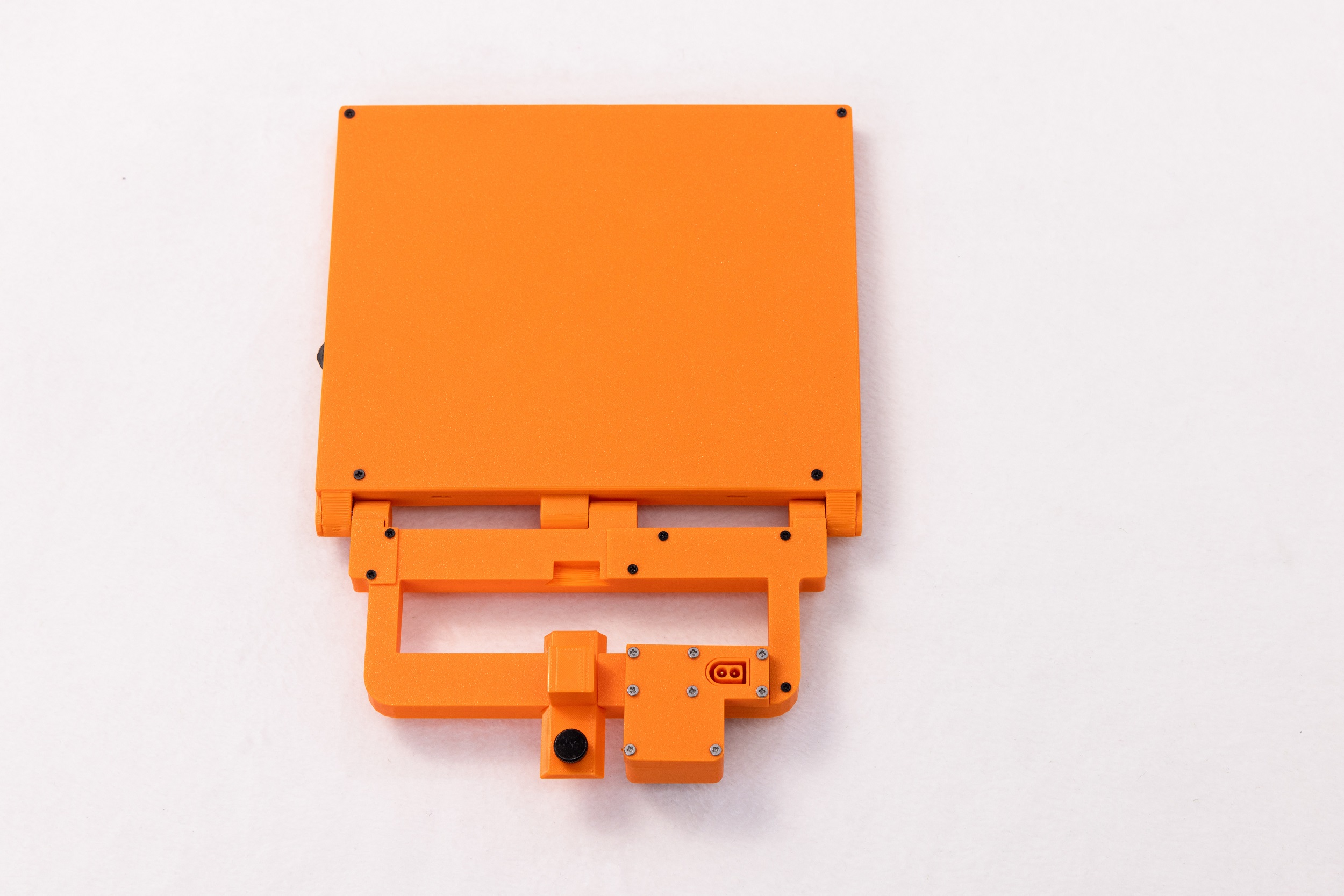 8Inch  Monitor  3D Print  for  - Retro Gaming Box ulasan dan harga