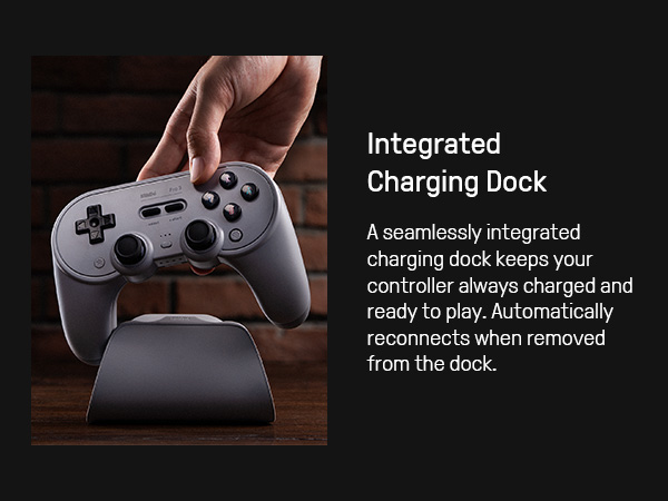 8BitDo Pro 3 Bluetooth Control - Nes Controller Usb ulasan dan harga