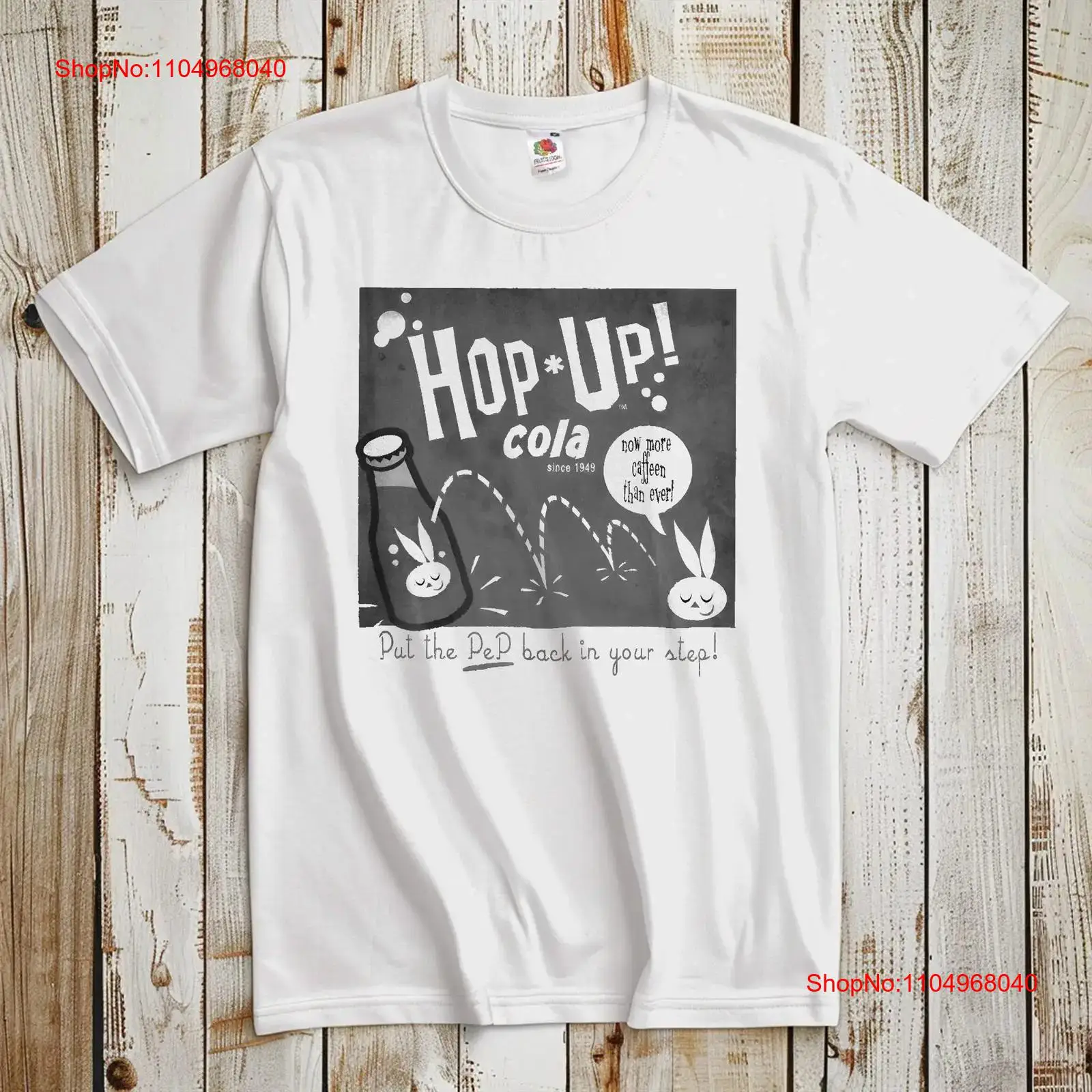 Bioshock Hop Up Cola Poster Cl - Retro Gaming Logo ulasan dan harga
