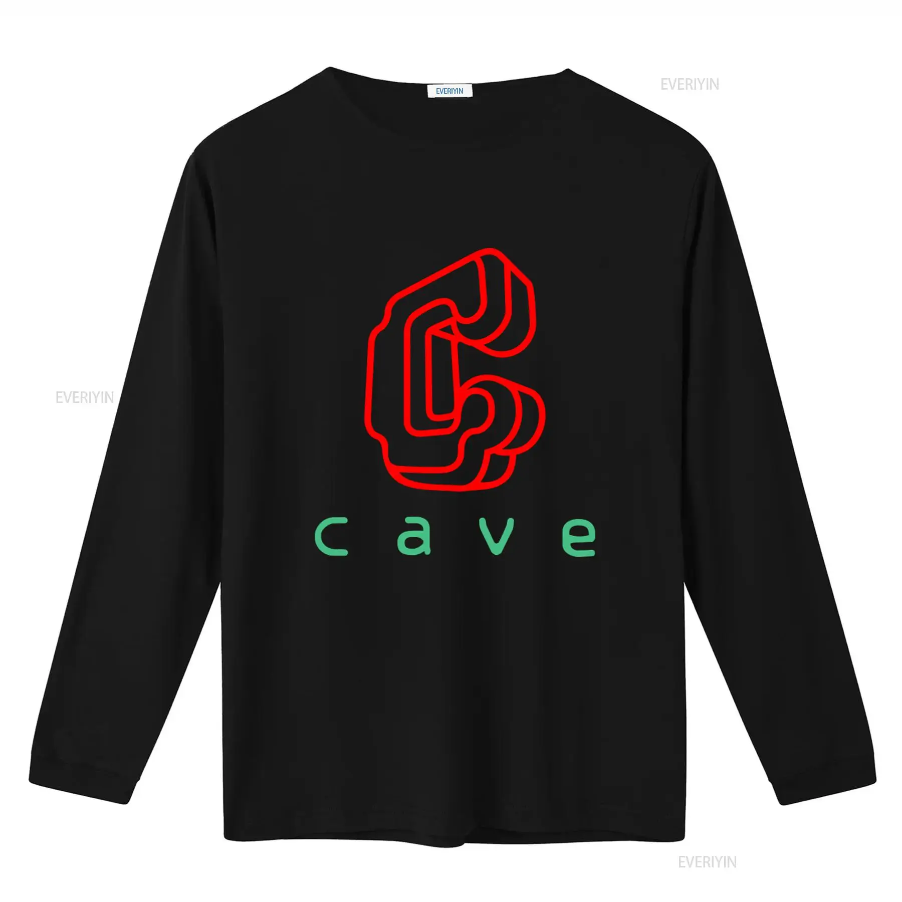 Cave Shmup Arcade Logo T shirt - Retro Gaming Logo ulasan dan harga