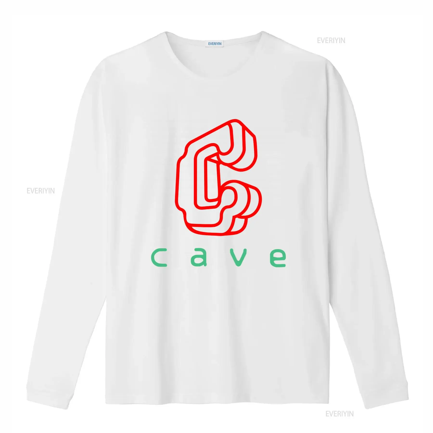 Cave Shmup Arcade Logo T shirt - Retro Gaming Logo ulasan dan harga
