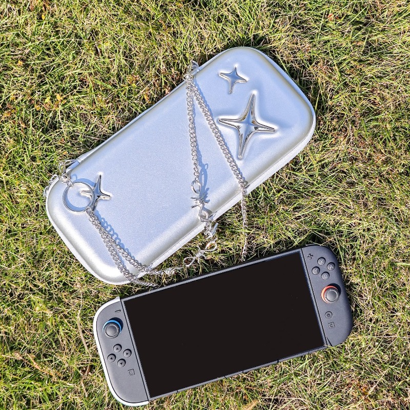 New Portable Carrying Case for - Retro Gaming Devices ulasan dan harga