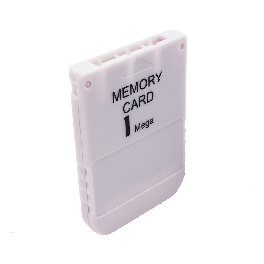 NEW 1MB Capacity Memory Card H - Retro Gaming Universe ulasan dan harga