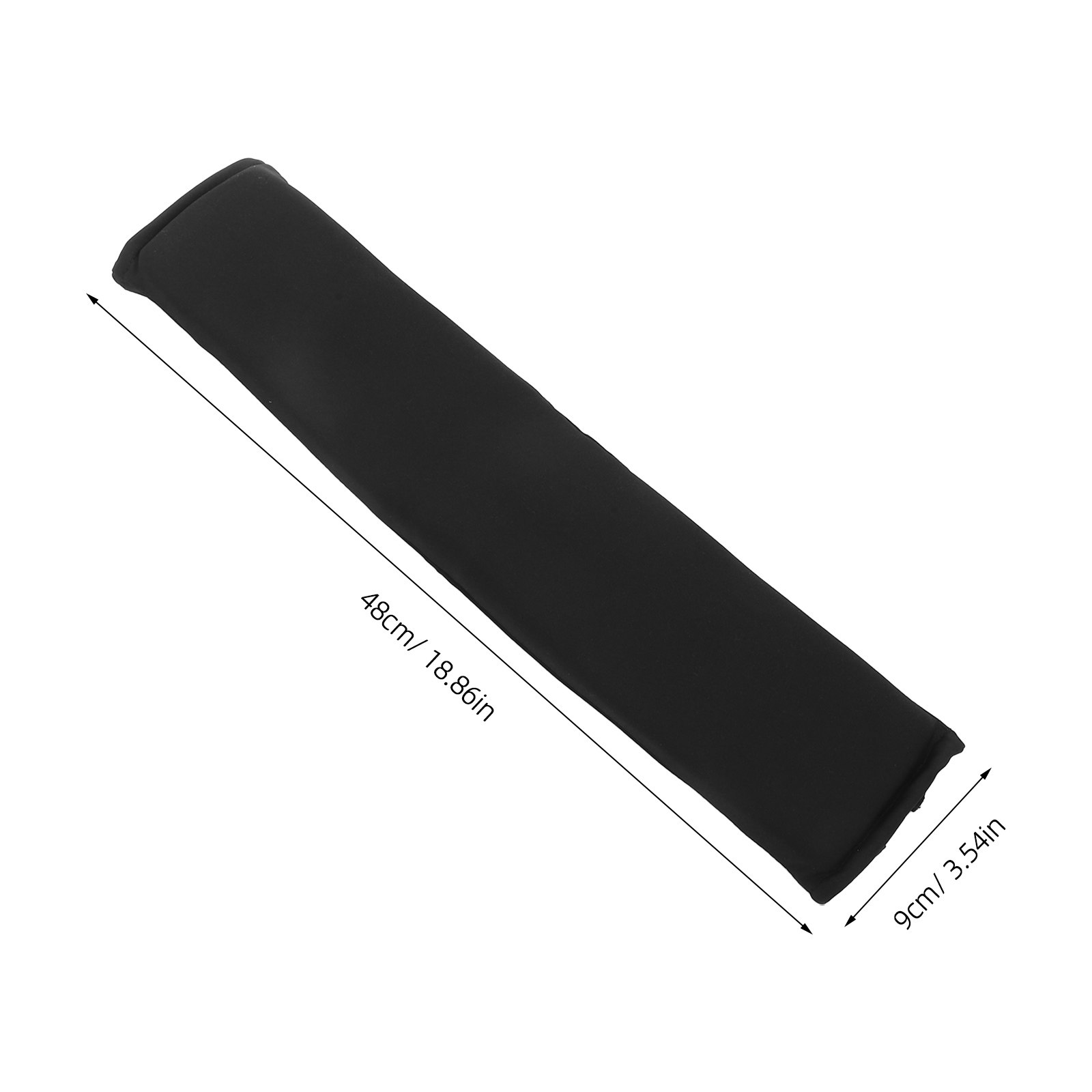 2Pcs Sponge Armrest Pads for G - Retro Gaming Universe ulasan dan harga