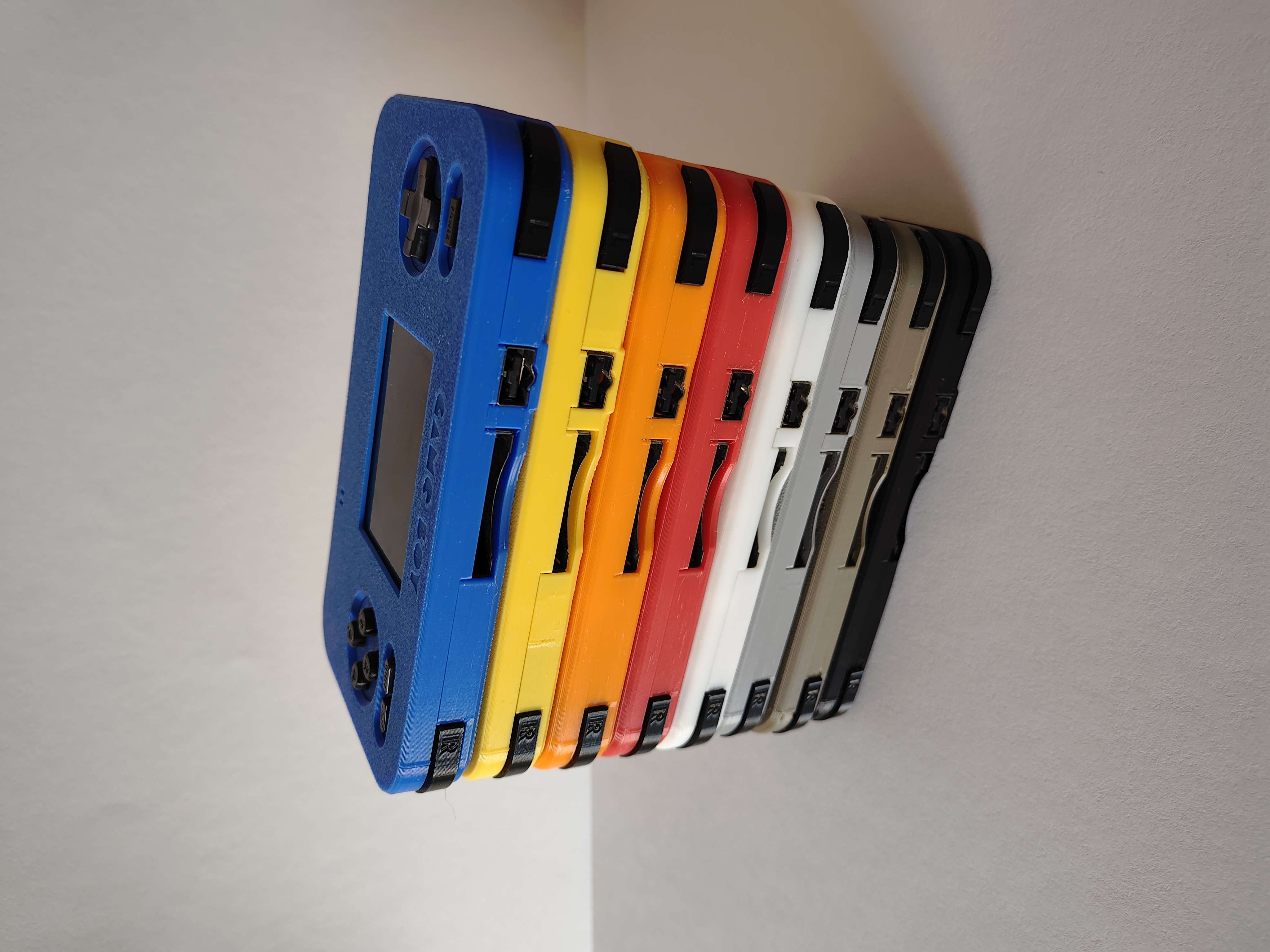 Colorful Design NDS To GBA Ret - Retro Gaming Box ulasan dan harga