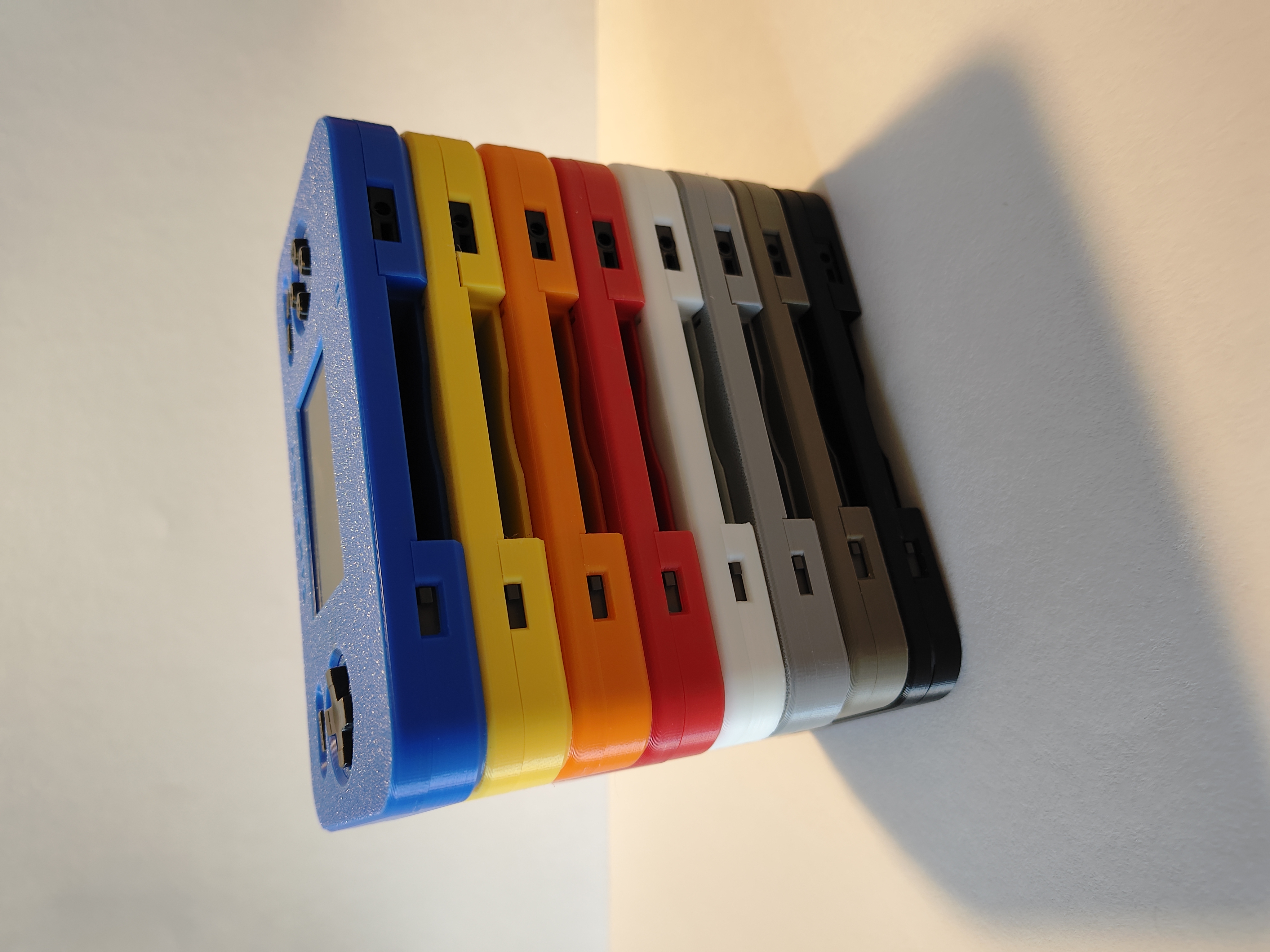 Colorful Design NDS To GBA Ret - Retro Gaming Box ulasan dan harga