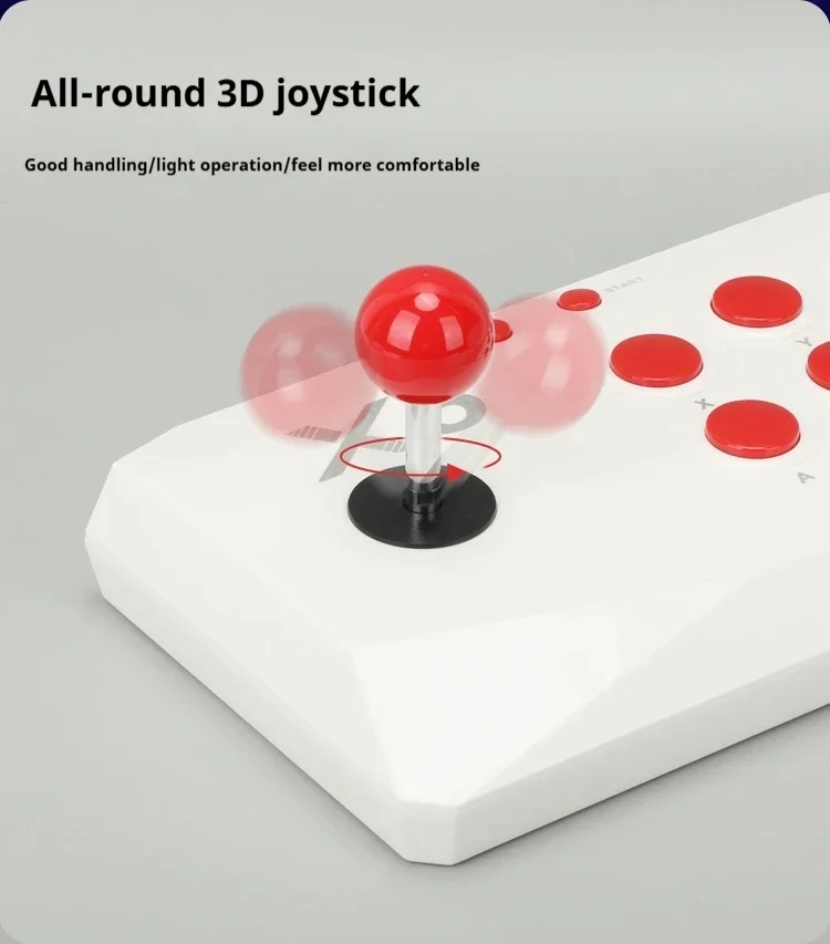 X6 Retro Video Game Console 2. - Retro Gaming Stick ulasan dan harga