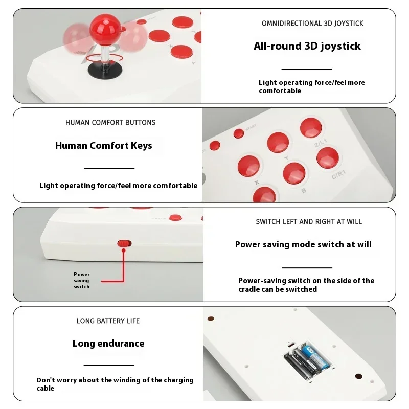 X6 Retro Video Game Console 2. - Retro Gaming Stick ulasan dan harga