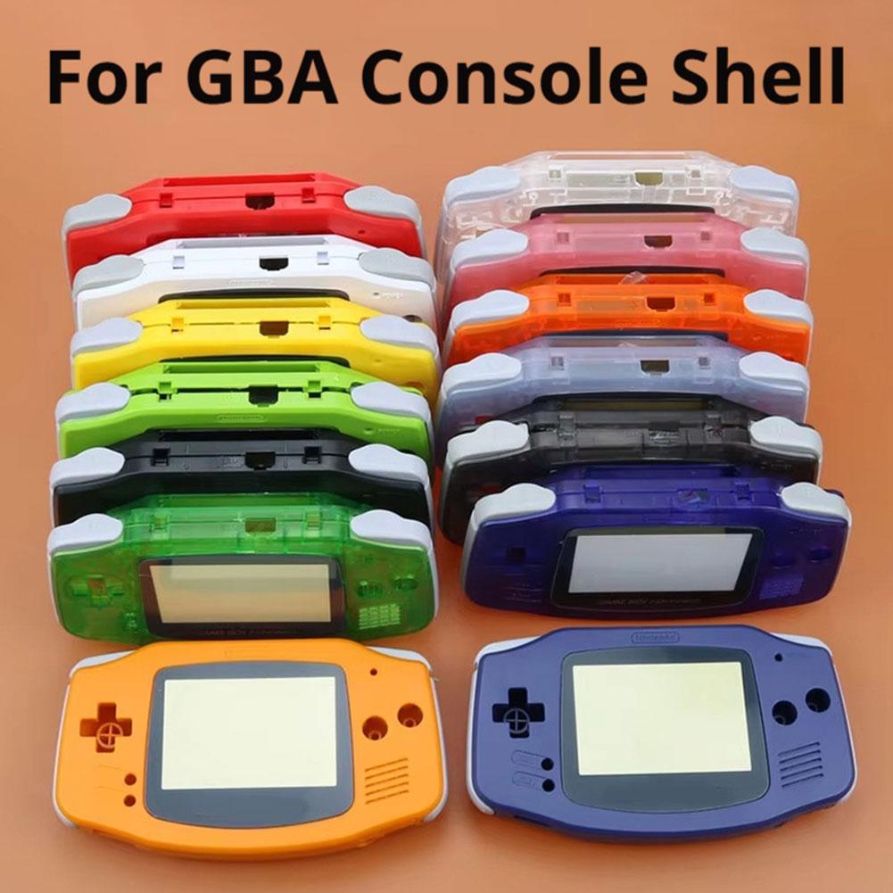 For GBA Replacement Shell Game - Retro Gaming Repair ulasan dan harga