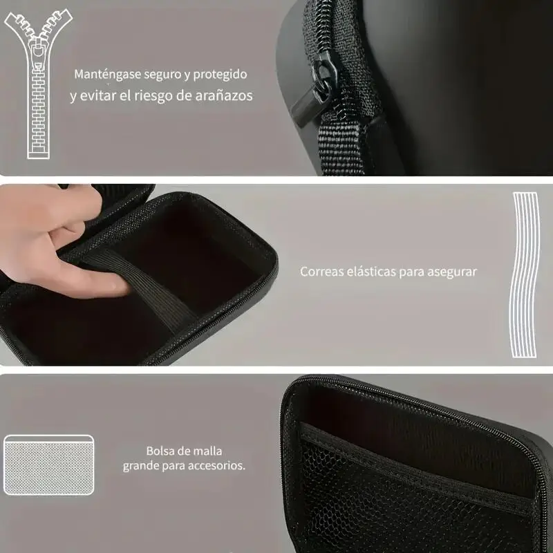 Handheld Game Console Carrying - Retro Gaming Box ulasan dan harga