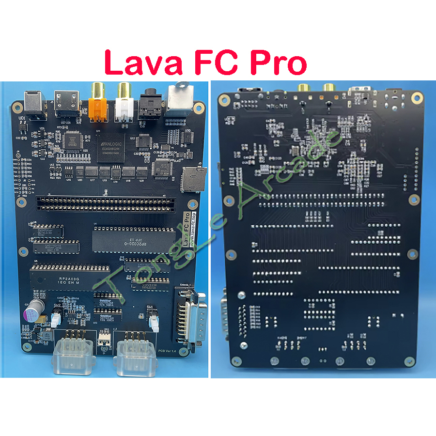 HDMI FC Rgbfc Rgb Fc Nesrgb La - Retro Gaming Qss ulasan dan harga