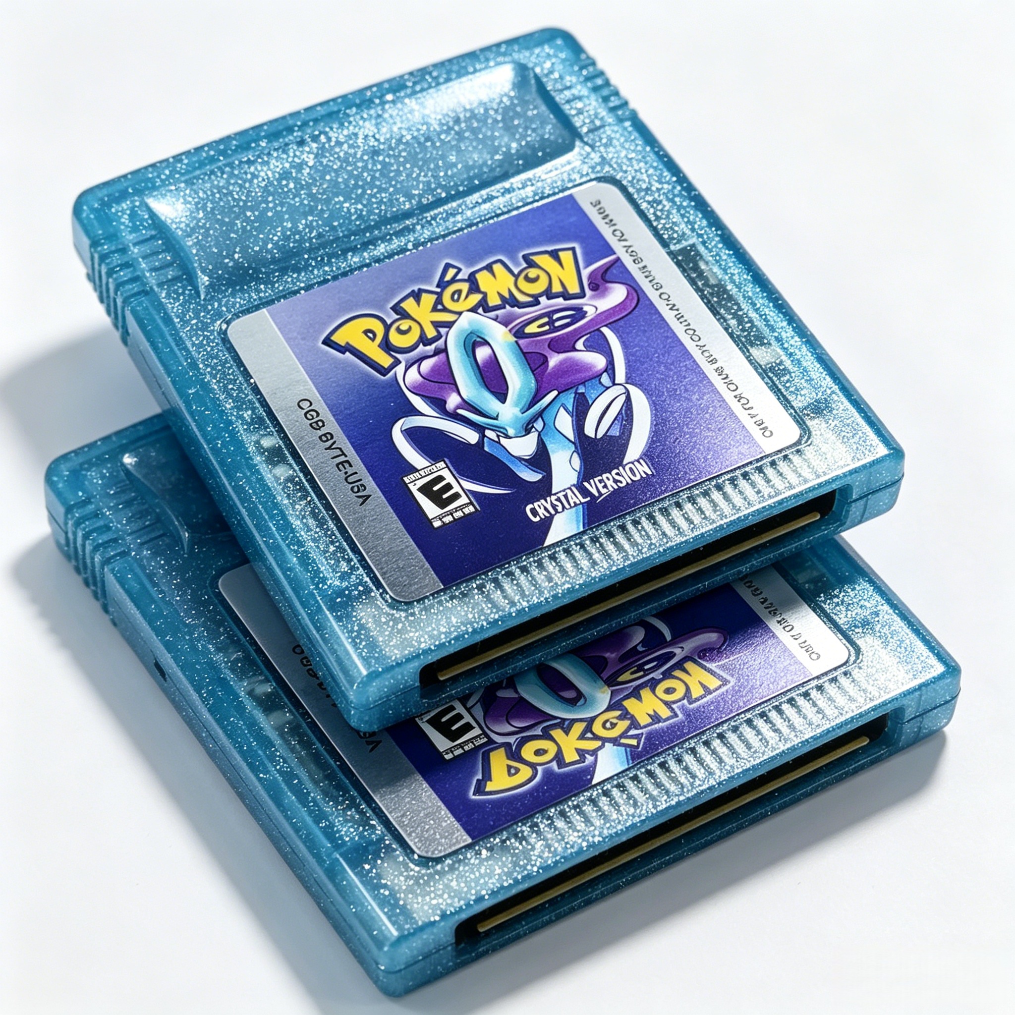 Pokemon GBC Game Cartridge 7 S - Retro Gaming Pokemon ulasan dan harga