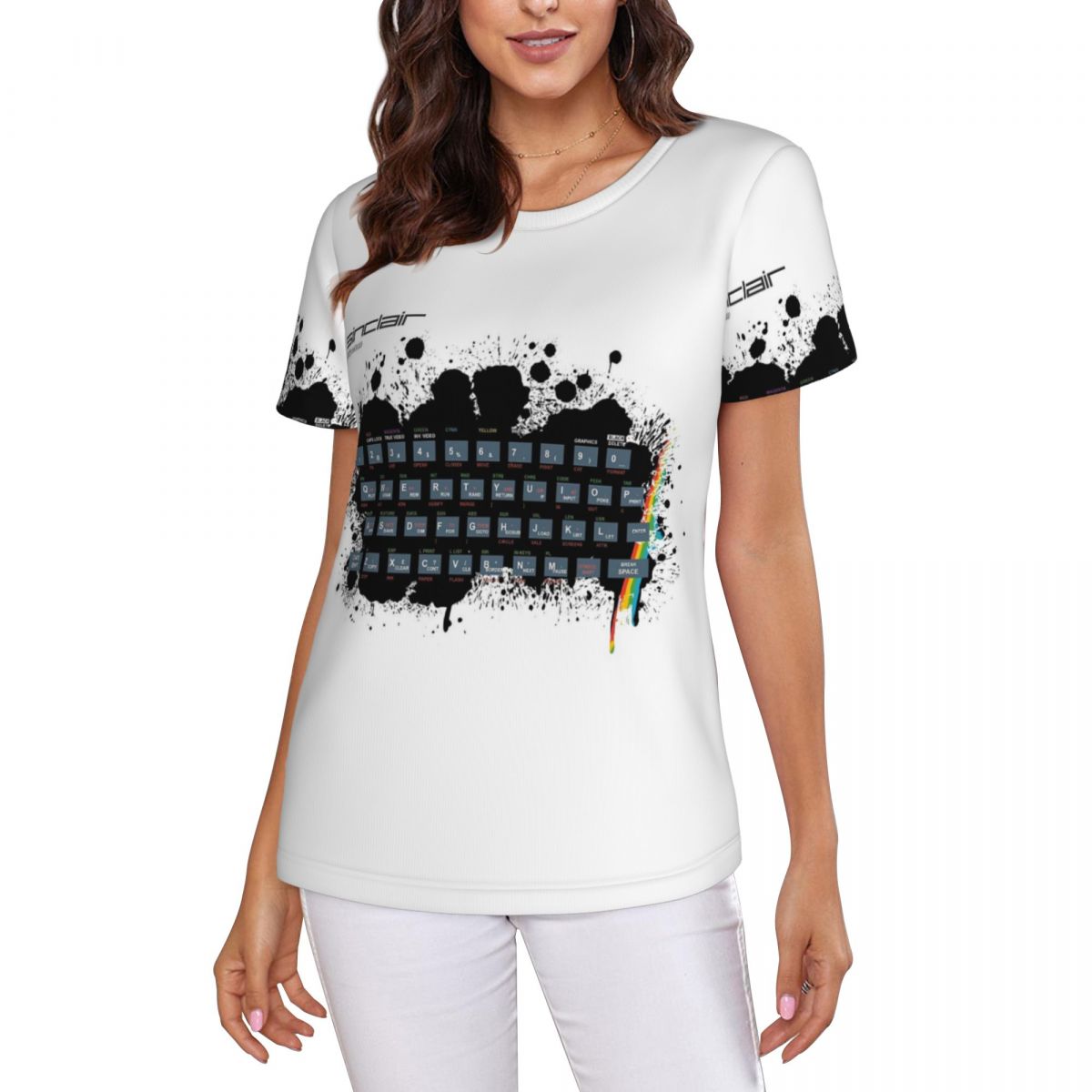 Retro Gaming Art - ZX Spectrum - Retro Gaming Zx Spectrum ulasan dan harga