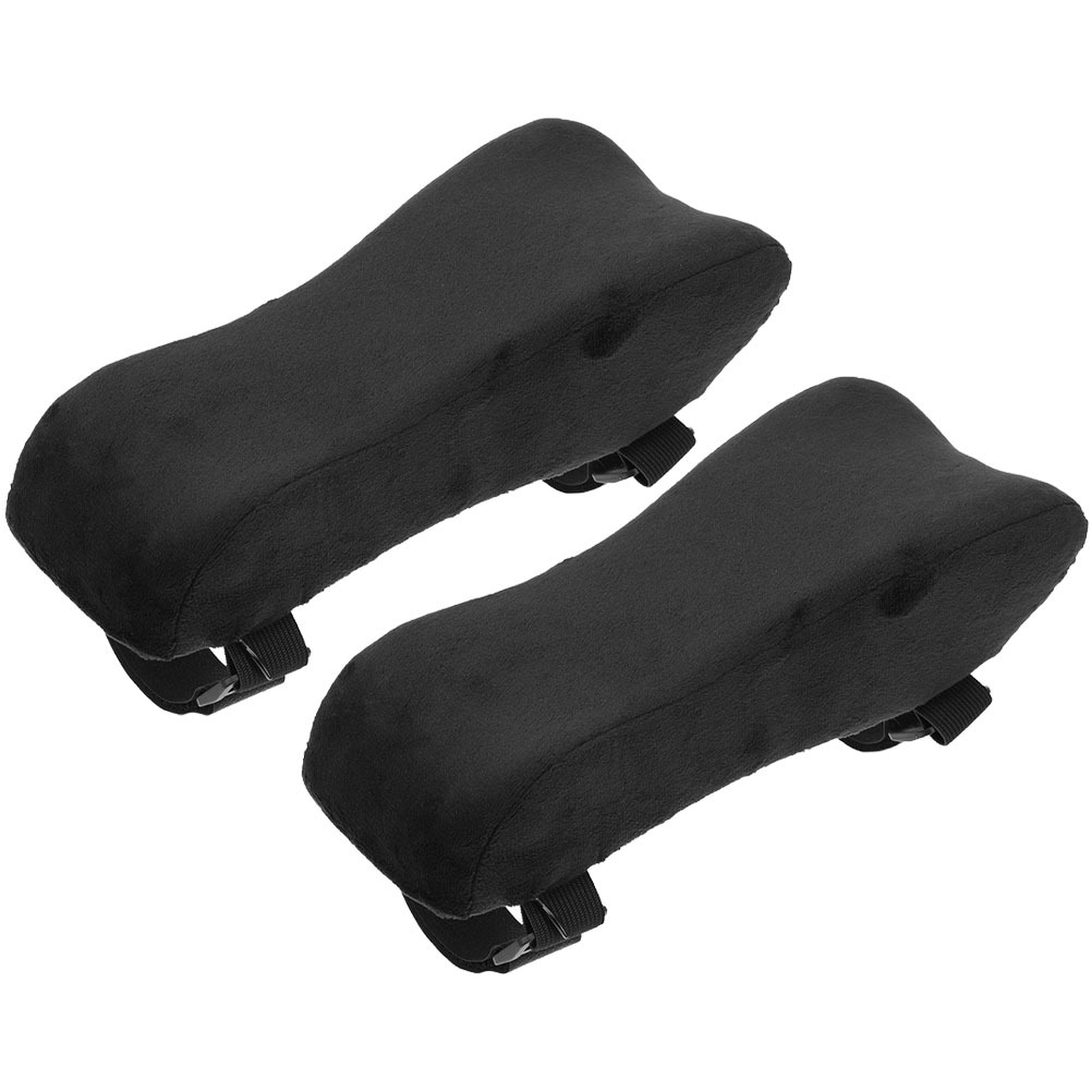 2Pcs Armrest Cushions for Offi - Retro Gaming Universe ulasan dan harga