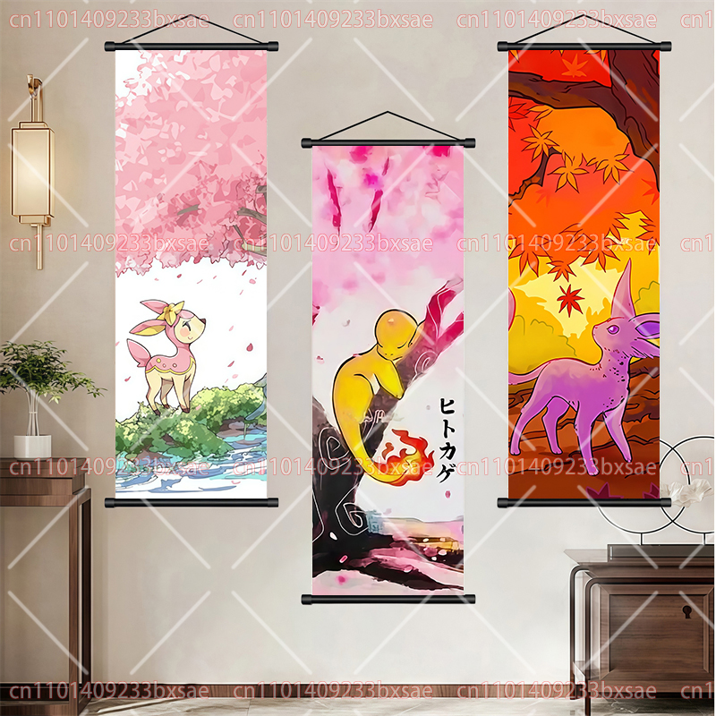 Pokémon Retro HD Scroll Painti - Retro Gaming Pokemon ulasan dan harga