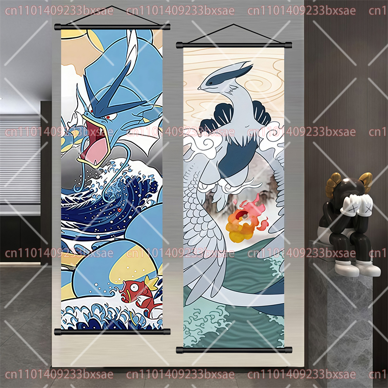 Pokémon Retro HD Scroll Painti - Retro Gaming Pokemon ulasan dan harga