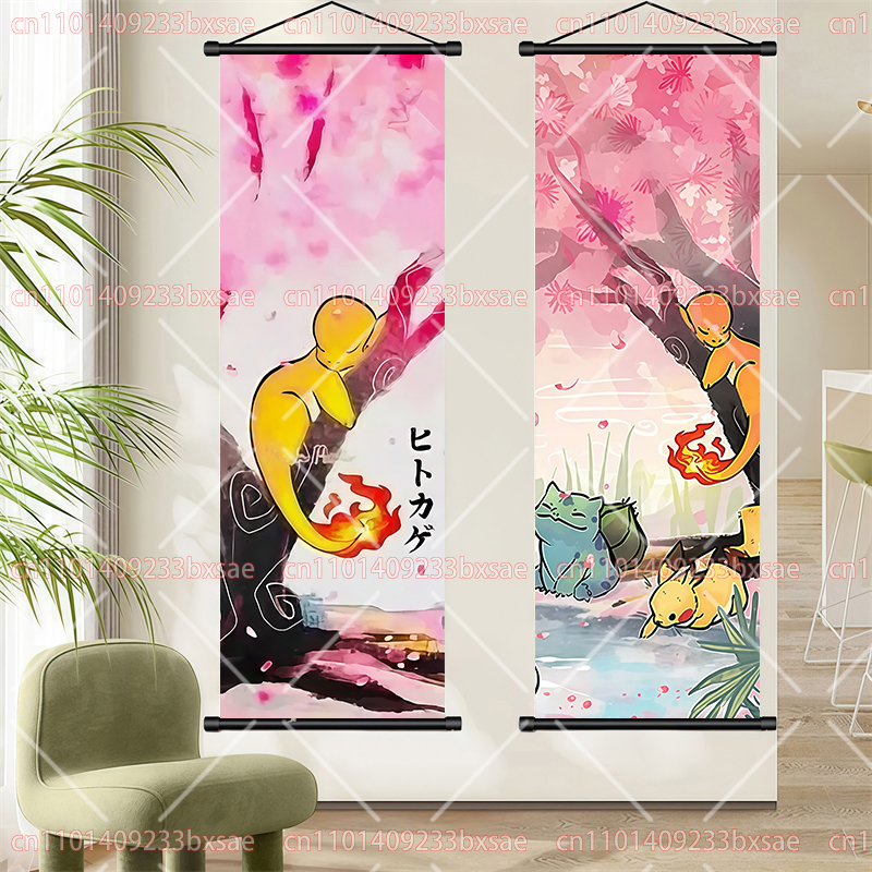 Pokémon Retro HD Scroll Painti - Retro Gaming Pokemon ulasan dan harga