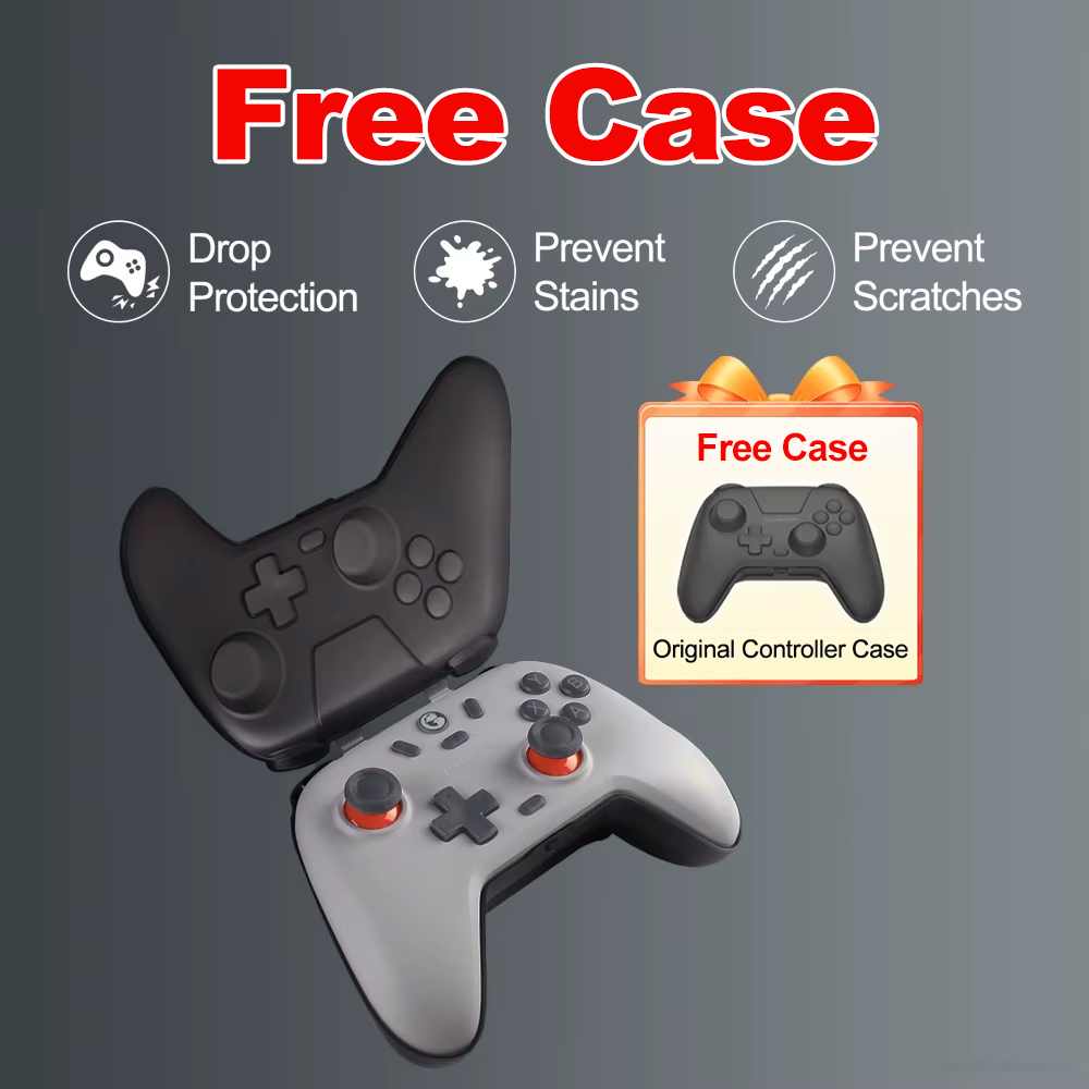 Gamesir Nova Lite Gamepads PC  - Nes Controller Usb ulasan dan harga