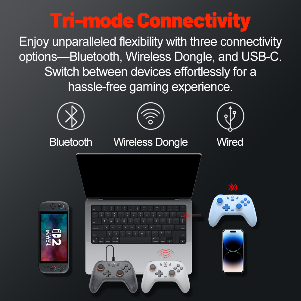 Gamesir Nova Lite Gamepads PC  - Nes Controller Usb ulasan dan harga