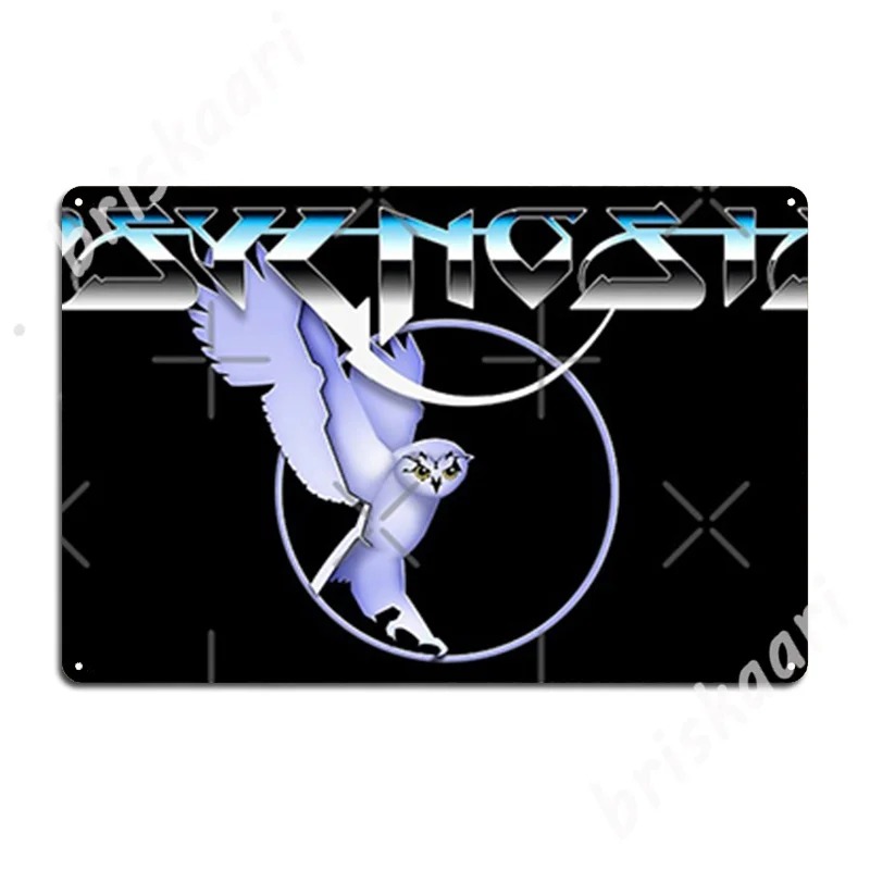 Retro Gaming: Pysgnosis Logo M - Retro Gaming Logo ulasan dan harga