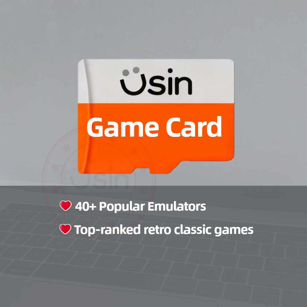 Game SD Card For Ayn ODIN3 ODI - Retro Gaming Devices ulasan dan harga