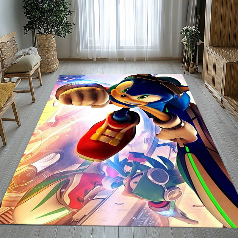 Retro S-Sonic Cartoon Games Li - Retro Gaming Gif ulasan dan harga