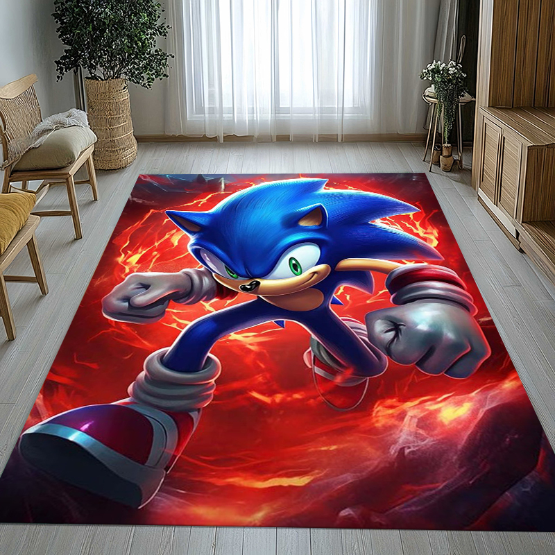 Retro S-Sonic Cartoon Games Li - Retro Gaming Gif ulasan dan harga