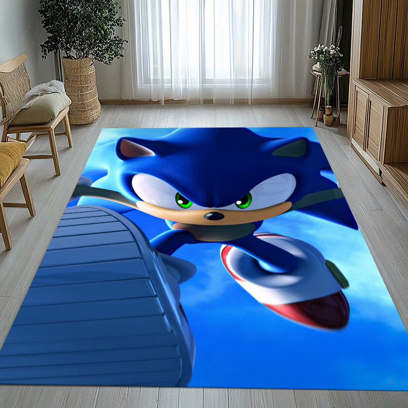 Retro S-Sonic Cartoon Games Li - Retro Gaming Gif ulasan dan harga
