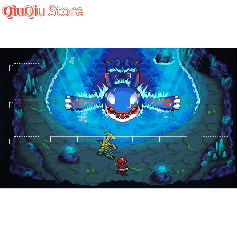 60x35x0.2cm Anime Pokemon Game - Retro Gaming Pokemon ulasan dan harga